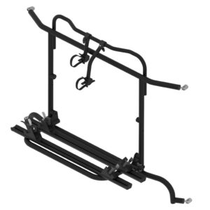 EuroCarry Sklopný nosič kol Mercedes Sprinter (06/2018 – …) 2