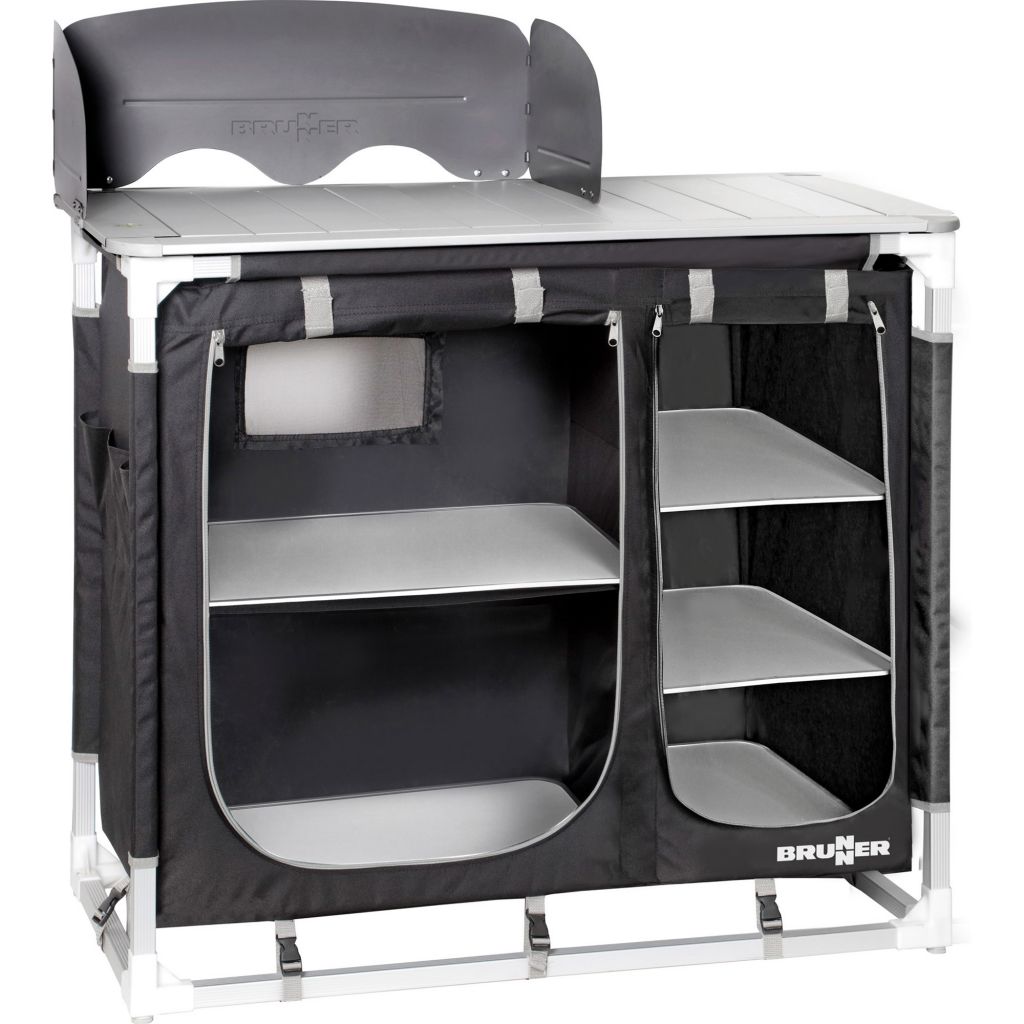 Brunner Skříňka s úložnými prostory Azabache Azabache CT Square