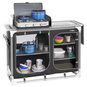 Brunner Skříňka s úložnými prostory Azabache Azabache CTW Square HWT