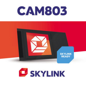 Skylink  CAM-803 s kartou