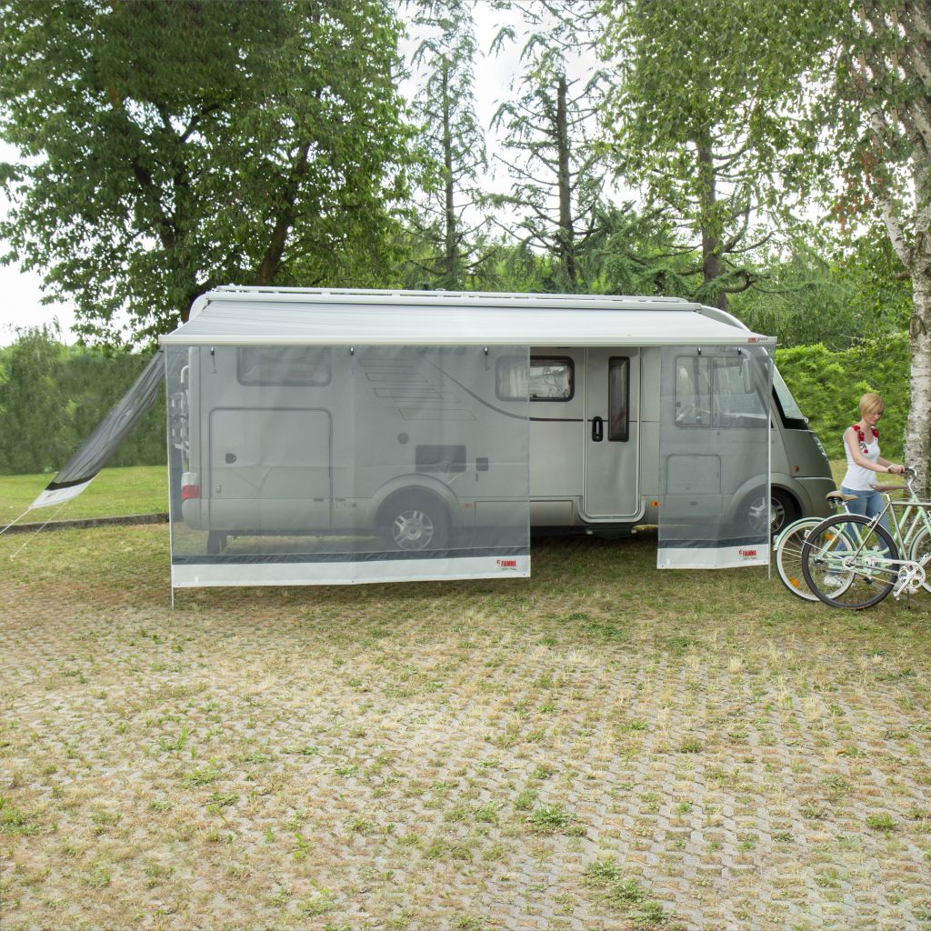 Fiamma Sluneční clona Sun View XL 350