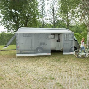 Fiamma Sluneční clona Sun View XL 450