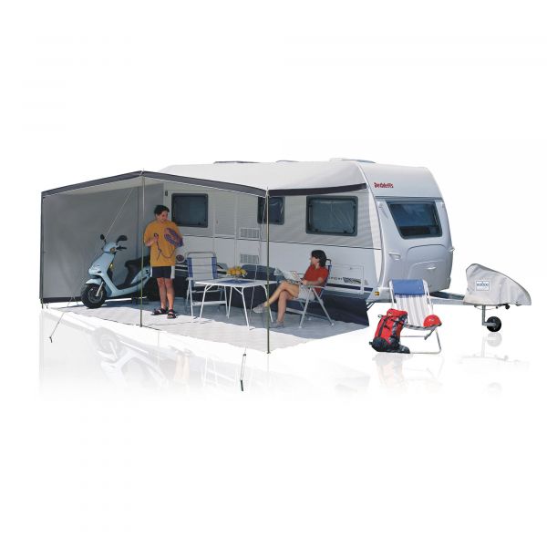 Herzog Sluneční markýza Variabella délka 900 cm