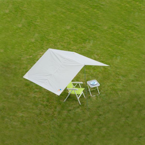 Frankana Freiko Sluneční střecha Basic Basic 5