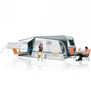 Herzog Sluneční zástěna pro střechu Herzog Bermuda 511-550cm