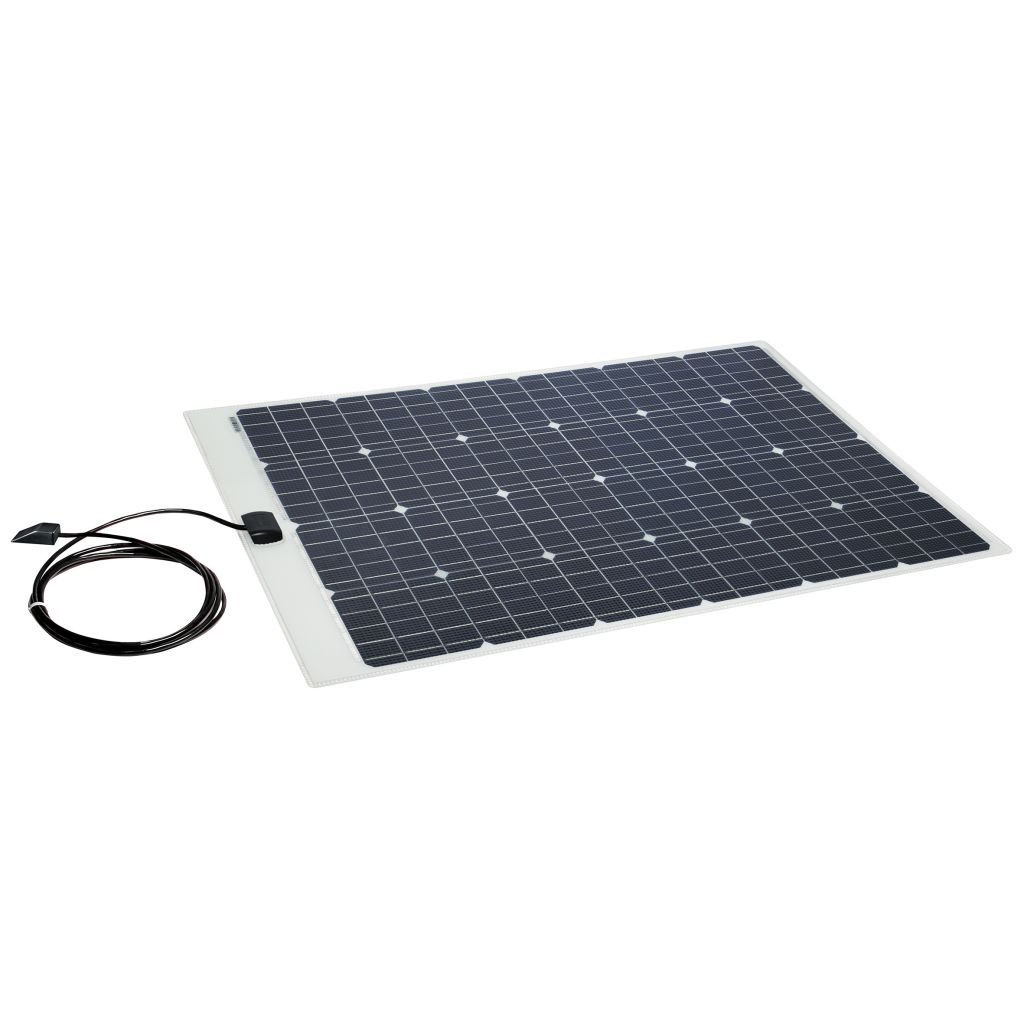 Light & Flat Solární panel