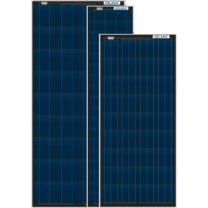 Solara Solární panely S-Series 95