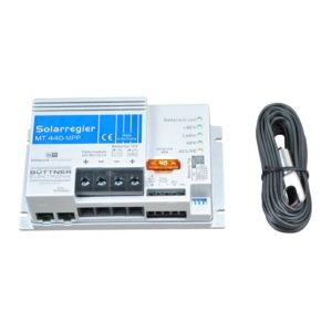 Büttner Elektronik Solární regulátor MT-MPP MT MPP 440