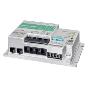 Büttner Elektronik Solární regulátor MT Power Plus MT 150 PP