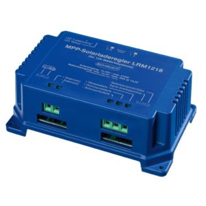 Schaudt Solární regulátor MPP LRM 1218