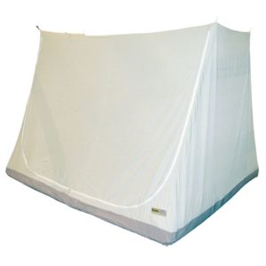 Eurotrail Spací kabina Euro Trail Luxus Kabina 210 x 180 x 185 cm