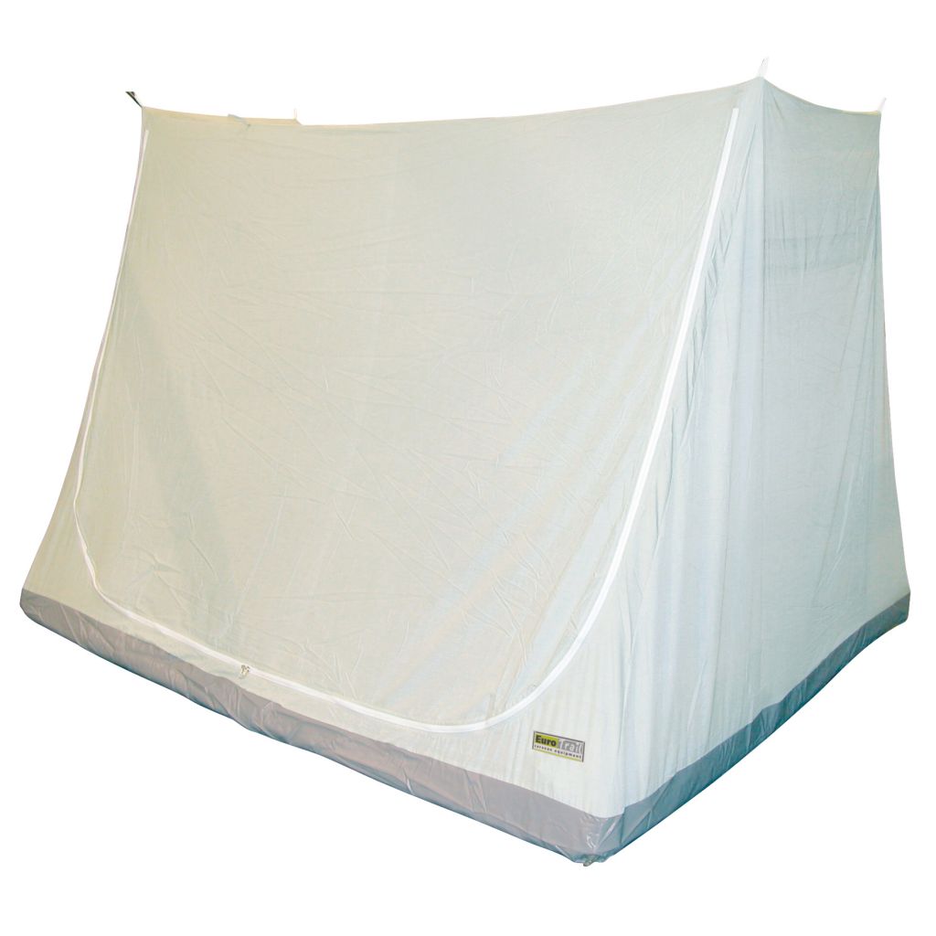 Eurotrail Spací kabina Euro Trail Luxus Kabina 210 x 180 x 185 cm