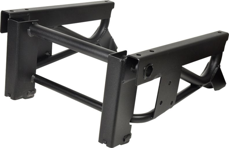 Sportscraft Speciální adaptéry pro sedadla Fiat Ducato Fiat Ducato (07/2006 – ...) řidič i spolujezdec