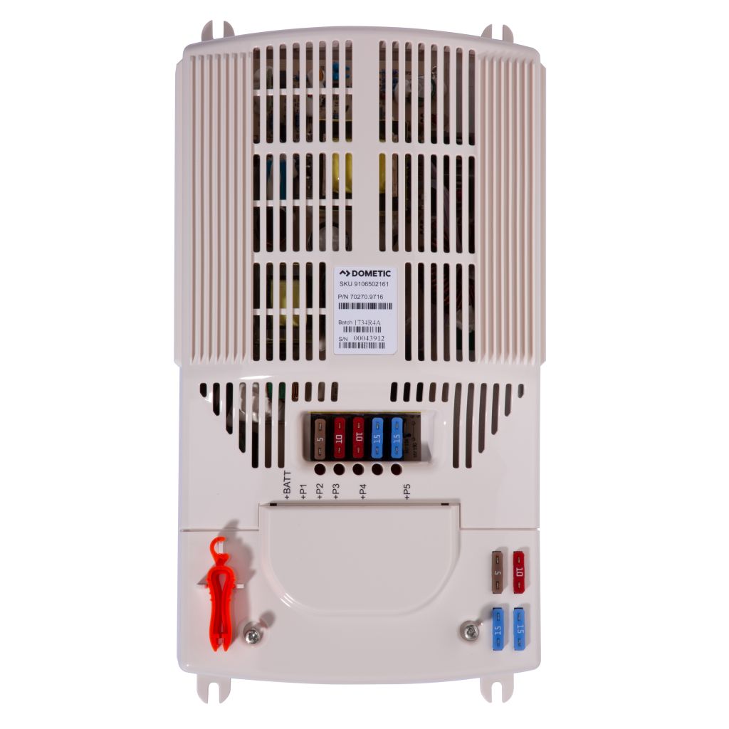 Dometic Spínaný napájecí zdroj 400 W