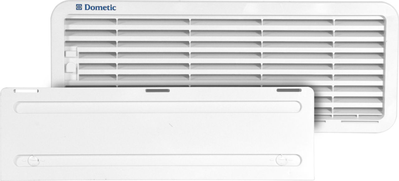 Dometic Spodní bílá mřížka LS 200 k lednici