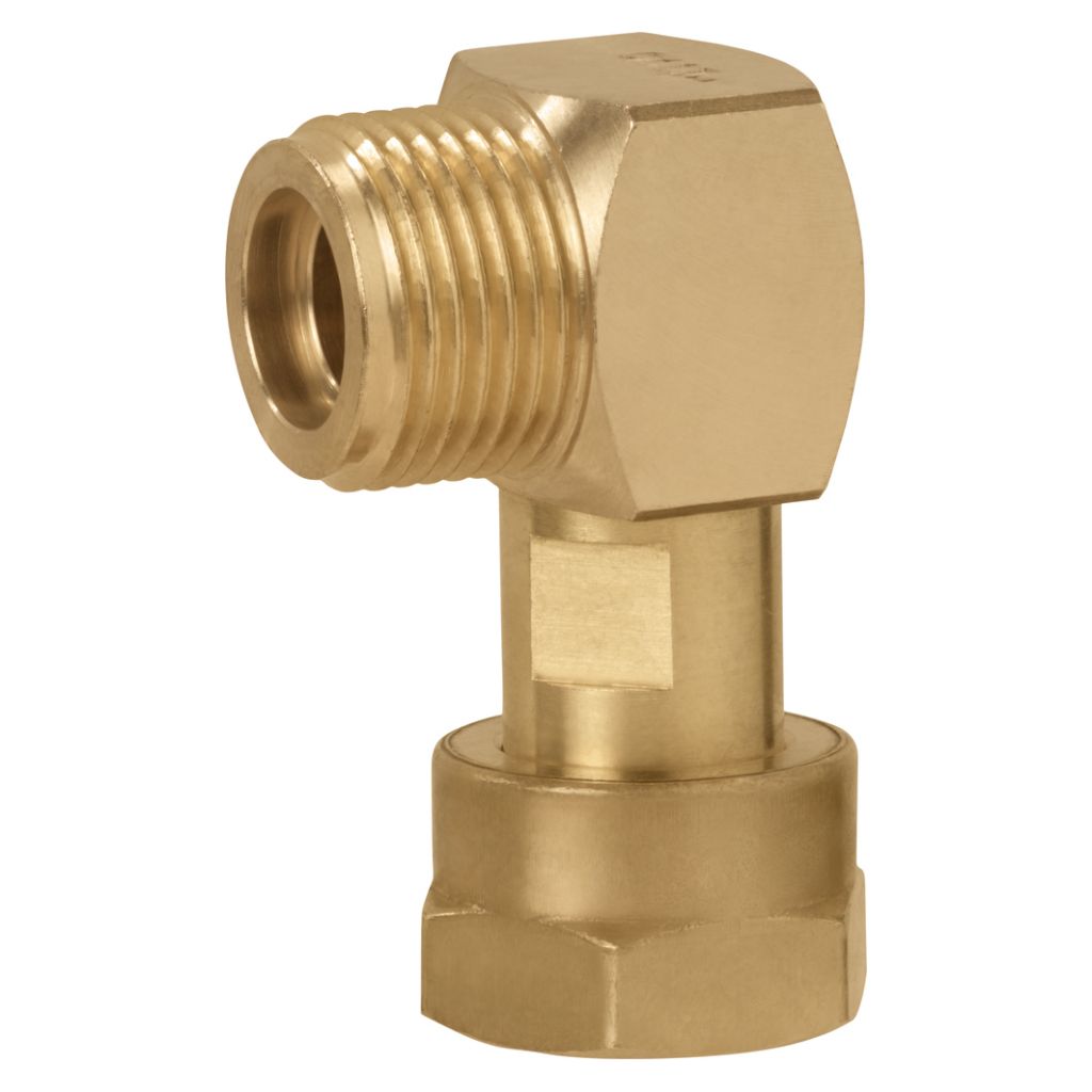 GOK Spojka úhlová M20 x 1