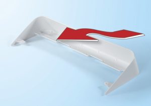 Fiamma Spojler pro střešní okna Spoiler 40