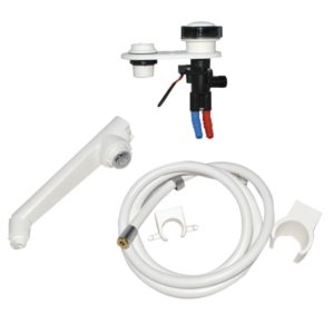 Keller Sprchová sada