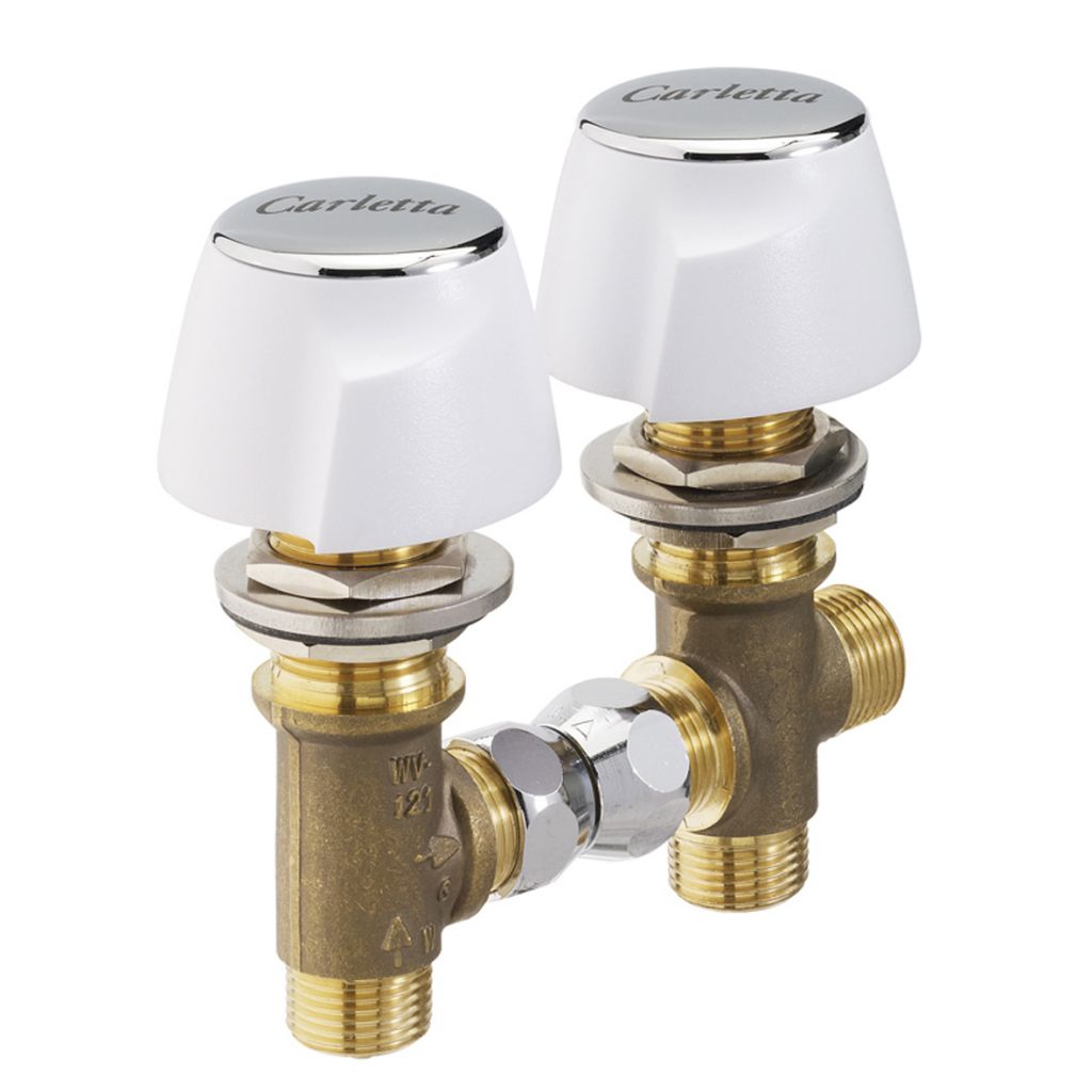 Reich Sprchový směšovací ventil Carlette bez spínače