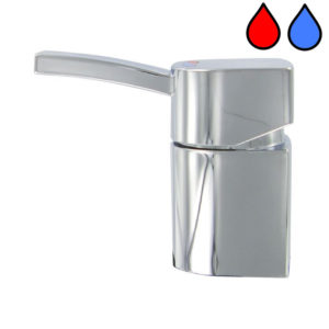 Comet Sprchový ventil EHM Capri UT 3/8''