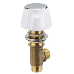 Reich Sprchový ventil bílý