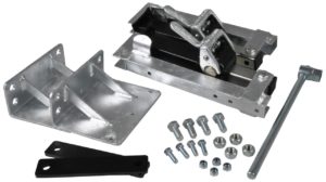 Stabilizační noha Linnepe Quick-Lift QLS zadní 30-42 cm