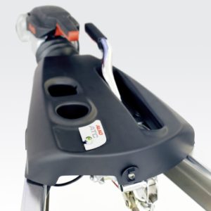 AL-KO Stabilizační systém ATC pro Hobby jedna 1000 kg