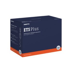 Knott Stabilizační systém ETS Plus pro karavany ETS Plus 002 1000 kg