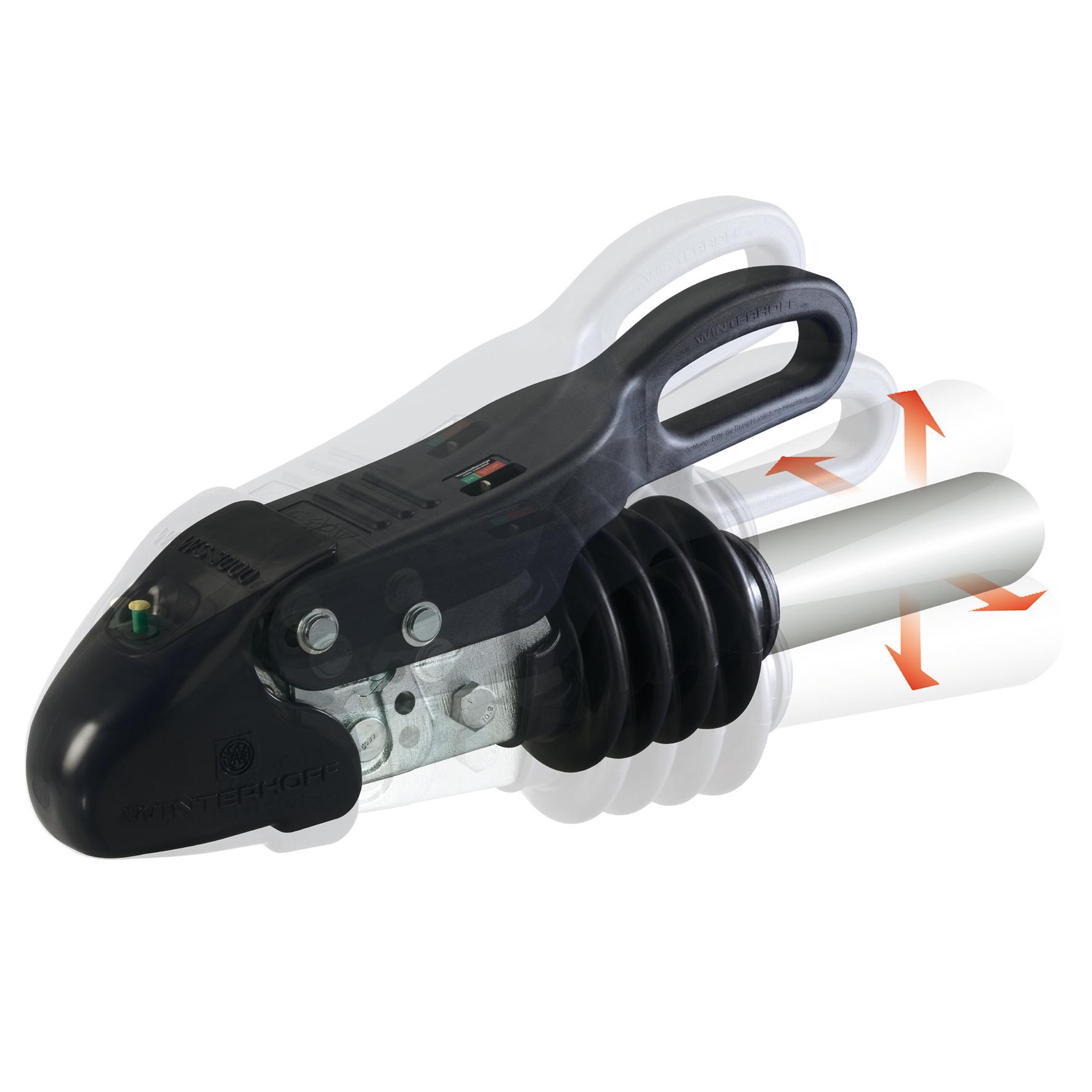 Winterhoff Stabilizátor WS 3000 D+Z