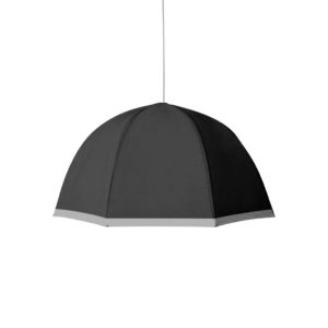 Brunner Stanová lampa Sixray šedá