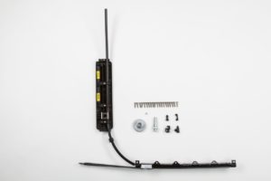 Remis Stavěcí mechanismus pro okno Remi Top Vario II 900 x 600 mm