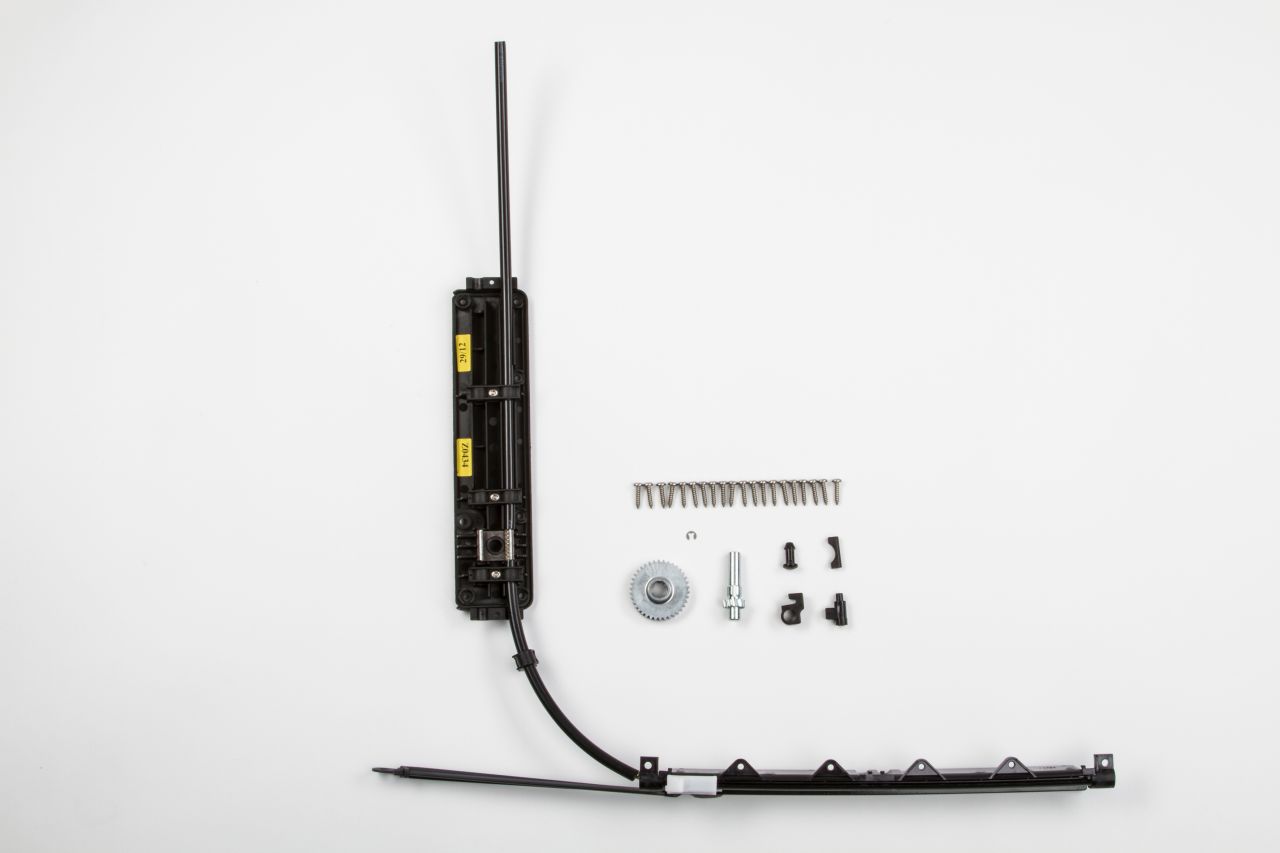 Remis Stavěcí mechanismus pro okno Remi Top Vario II 900 x 600 mm