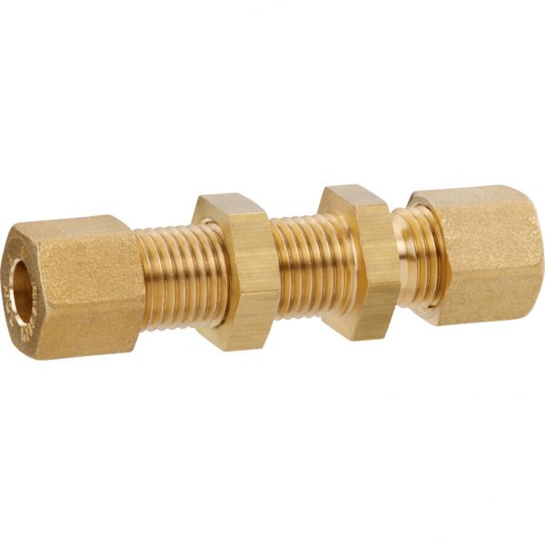 GOK Stěnová průchodka MS přímá SV-MS