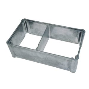 Truma Stěnové komínové rozšíření VBO 2