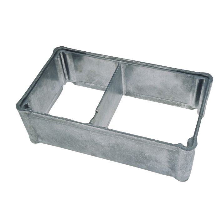 Truma Stěnové komínové rozšíření VBO 2