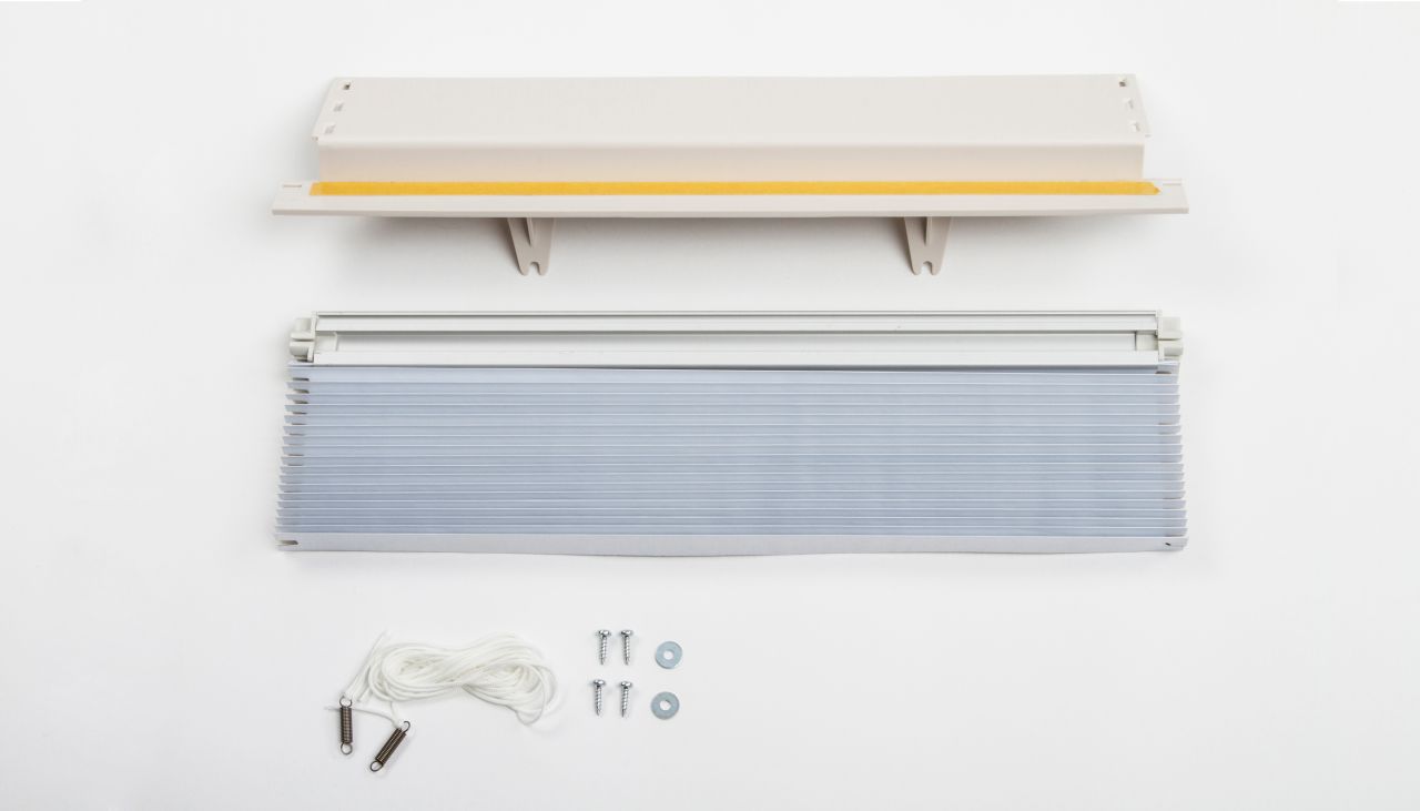 Remis Stínící roleta k oknu Remi Top Vario 700 x 500 mm