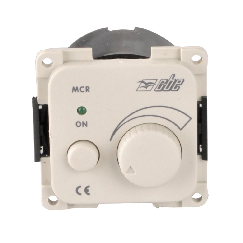 FAWO Stmívač světle šedá