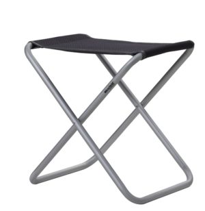 Westfield Outdoors Stolička Westfield Be-Smart XL antracit