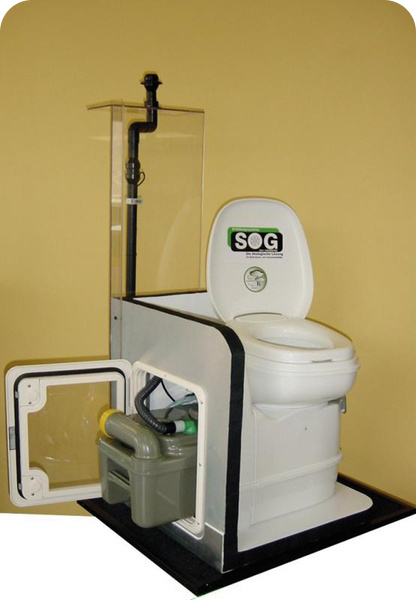 SOG Střešní SOG 1 Typ B-D pro C 200