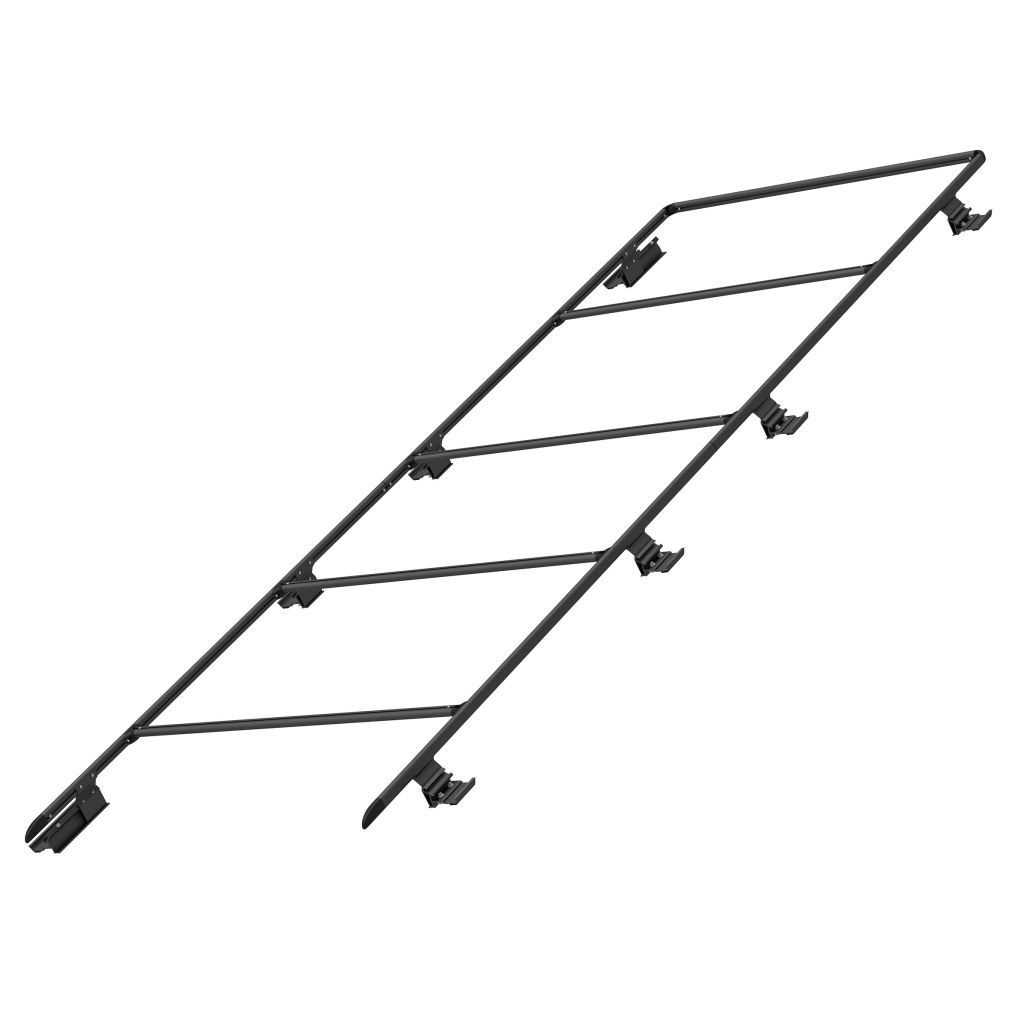 Fiamma Střešní nosič pro Fiat Ducato černá