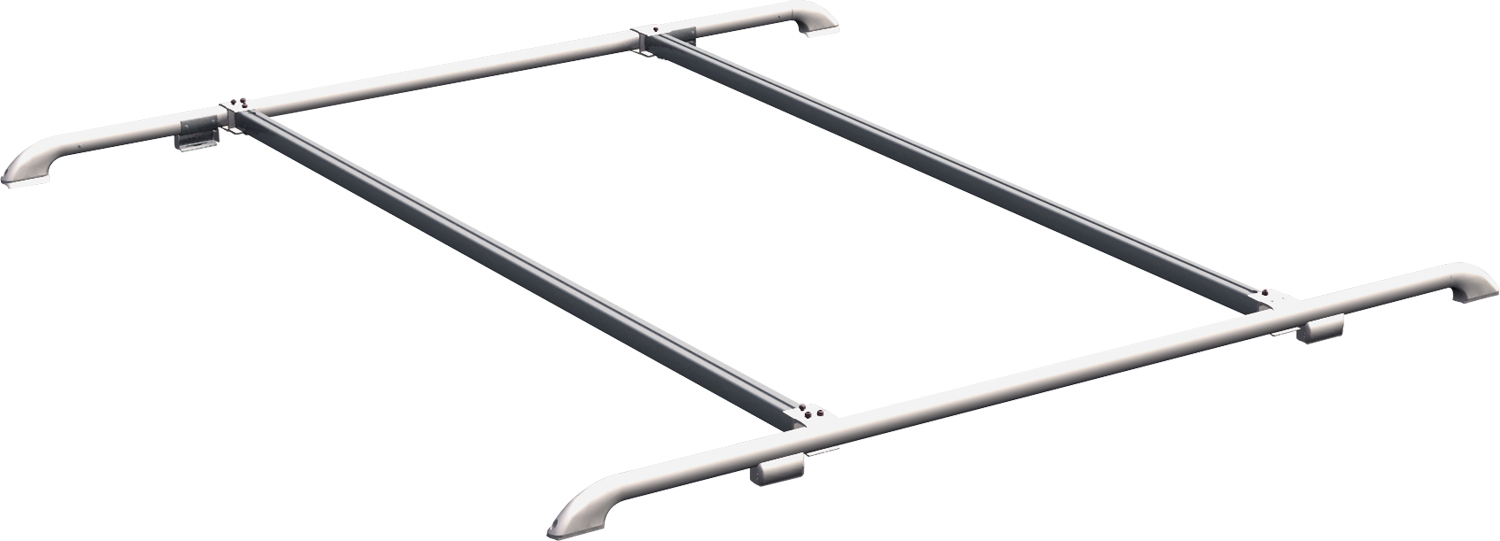 Thule Střešní nosič Deluxe bílá