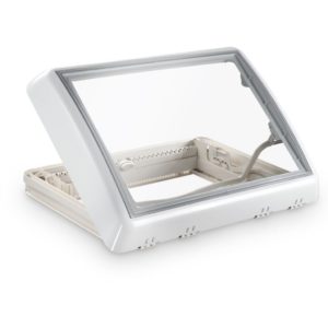 Dometic Střešní okno Dometic Midi Heki s hrazdou bez ventilace