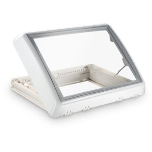 Dometic Střešní okno Dometic Midi Heki s kličkou bez ventilace