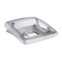 Dometic Střešní okno Dometic Mini Heki S 43 - 60 mm