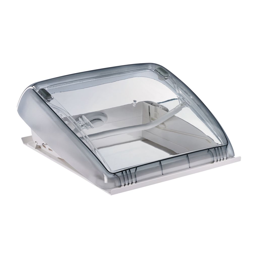 Dometic Střešní okno Dometic Seitz Mini Heki Style bez ventilace pro střechu 43 - 60 mm