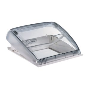Dometic Střešní okno Dometic Seitz Mini Heki Style s ventilací pro střechu 43 - 60 mm