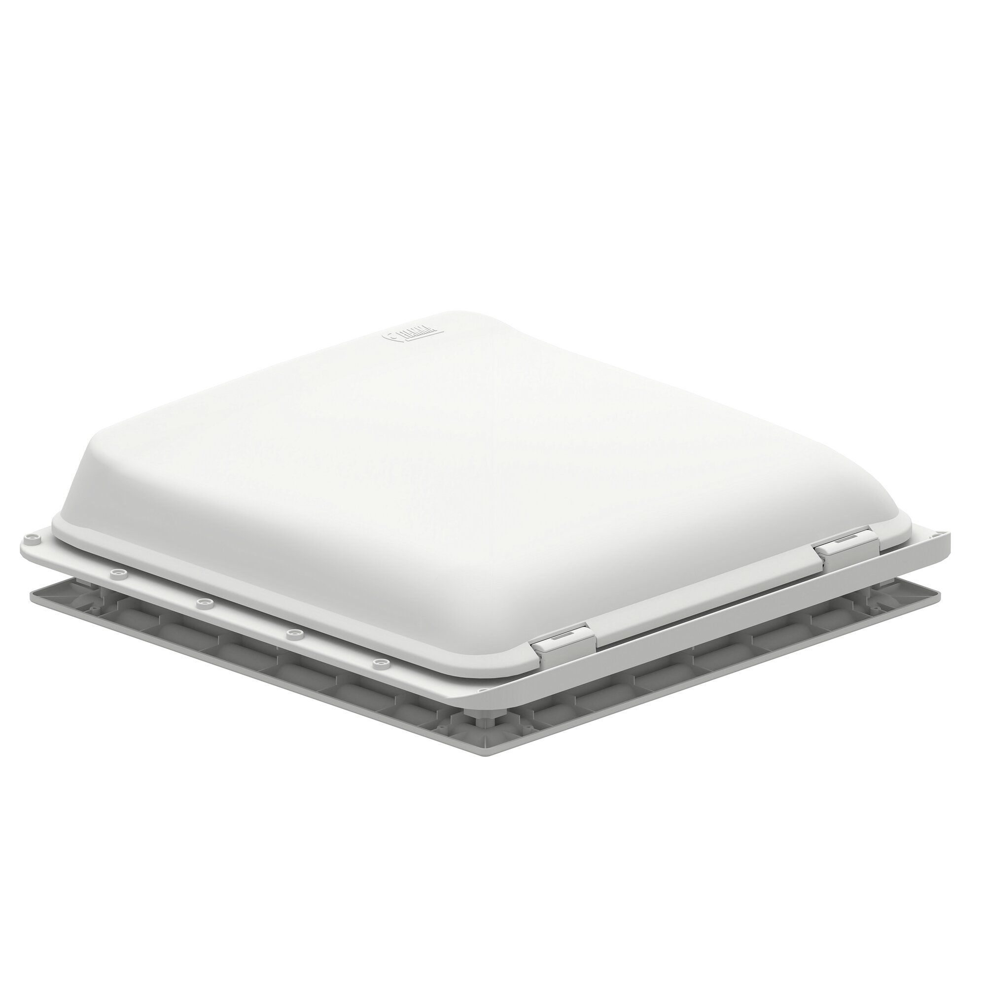 Fiamma Střešní okno Vent 40 barva bílá