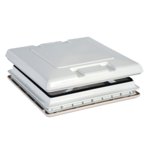 Fiamma Střešní okno Vent 50 barva bílá