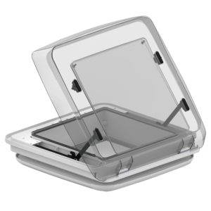 Fiamma Střešní okno Vent F Pro barva Crystal