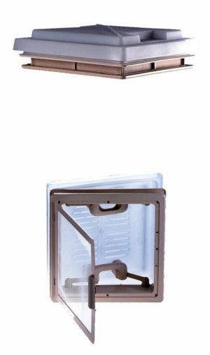 MPK Střešní okno Model 29